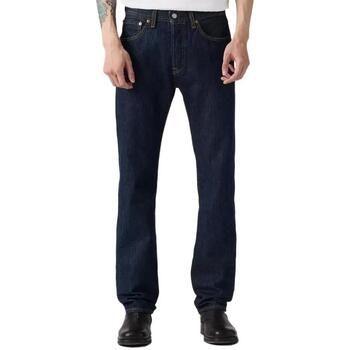 Levis Jeans 501 Original Fit para hombre