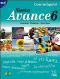 nuevo avance 6 + cd