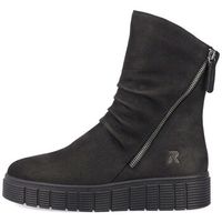 rieker botines - para mujer