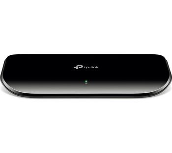 TP-LINK TL-SG1008D 8-Port Ethernet Switch