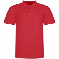 awdis polo piqu para hombre