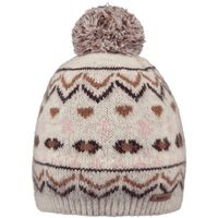 barts gorro mayaobeanie cream para nina