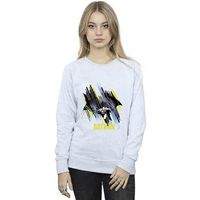 dc comics jersey bi9377 para mujer