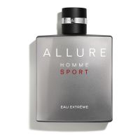 allure homme sport eau extreme vaporizador 150ml