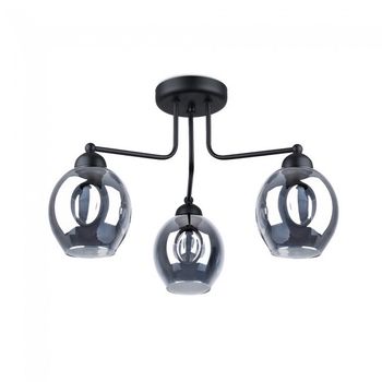 Plafón de techo fillan (3 luces)