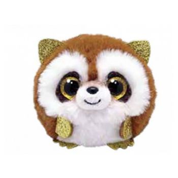 Puffies - Carterista El Mapache