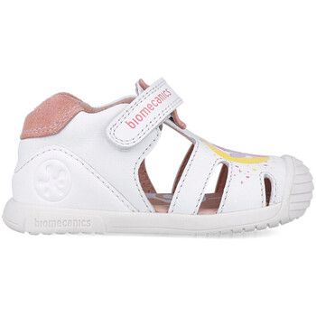 Biomecanics Sandalias 252111 blanco_a050 para niña