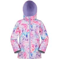 mountain warehouse cazadora mw3362 para nina