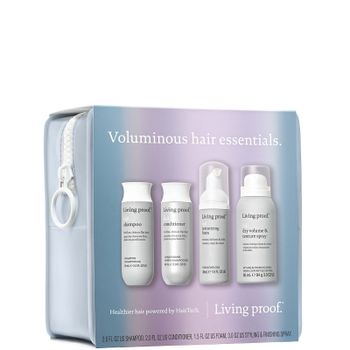 Living Proof Full Trial Kit