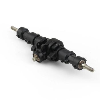 Puente trasero SG PINECONE FOREST para piezas originales de coche RC 2402 P24-021-2