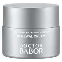 babor doctor babor renewal cream 50ml