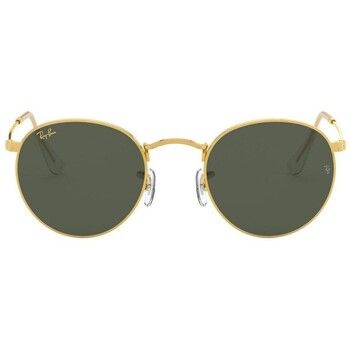 Ray-ban Gafas de sol ROUND METAL 0RB3447 para hombre