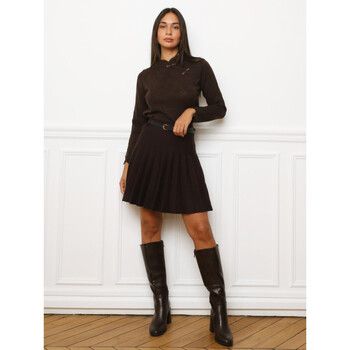 La Modeuse Falda 80204_P191103 para mujer