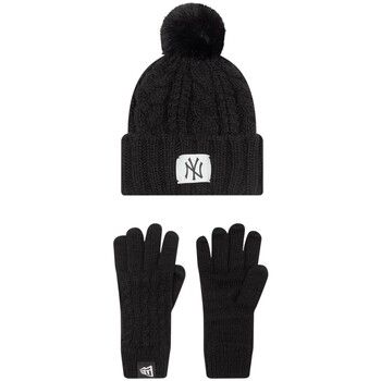 New-Era Gorro 60758509 para mujer