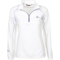 peak mountain polar sweat polaire femme afine para mujer