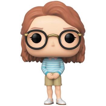 Figura Funko Pop! Televisión Black Mirror Yorkie Modelo 942 | 45176