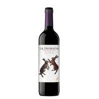 la trobada 2022 75 cl  pack de 6 unidades