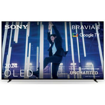 Sony Bravia 8 K55XR80 55