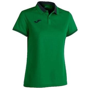 Joma Polo Polo manches courtes Championship Vi para mujer