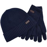 barbour guantes q-roa-37974 para hombre
