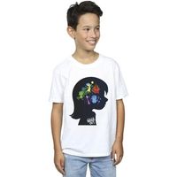 disney tops y camisetas inside out para nino