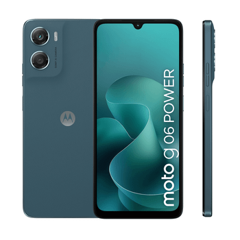 MOTOROLA moto g06 power moto g06 power 6.88