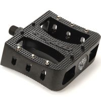 primo super tenderizer alloy pedals black
