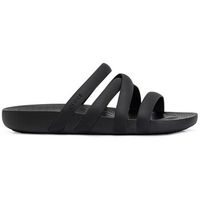 crocs chanclas splash strappy sandal para mujer