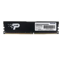 memoria ram patriot signature line psd416g32002 16gb 1x16gb ddr4 3200mhz cl22 sin ecc unbuffered
