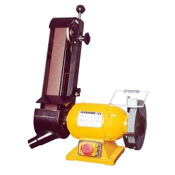 Esmeril Prof-lija 200/380 - Ayerbe - 581350