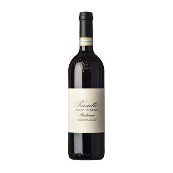 Prunotto Vino Tinto Bric Turot Barbaresco 75 Cl 13.5% Vol.