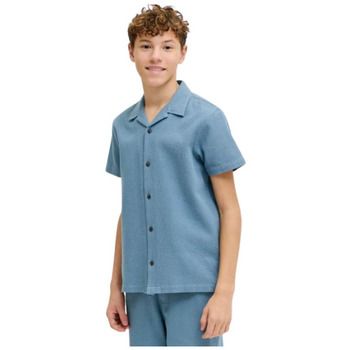Jack & Jones Camisa manga corta CAMISA JJGLOBAL JUNIOR para niña