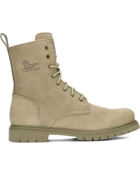 de PANAMA JACK BOTAS FRISIA KAKI