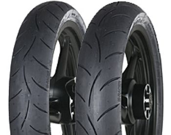 Sava MC50 ( 130/70-17 TL 62H )