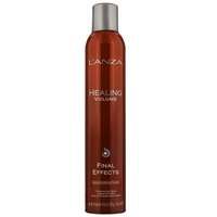 lanza healing volume final effects spray 350ml