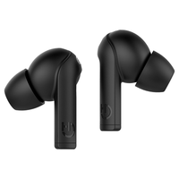 auriculares  micro bluetooth hiditec fenix negro
