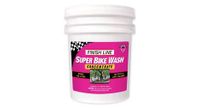 lavado de bicicletas finish line super 18 75 l