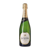 jacquart mosaque semi-seco semi-dulce champagne 75 cl 125 vol