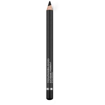 Youngblood Eye Liner Pencil 1.1g (Various Shades) - Blackest Black