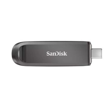 Memoria USB Sandisk Extreme PRO 512 GB USB 3.2 Gen 2 1000 MB/s Negra