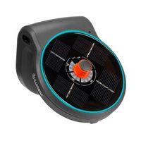 sistema de riego por goteo gardena aquabloom 13300-20