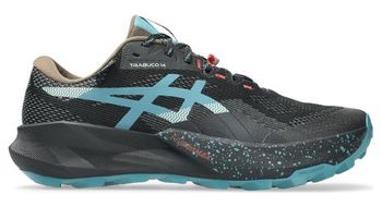 Asics hombre - negro