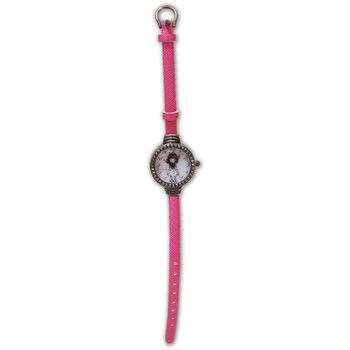 Santoro London Reloj digital W-05-G para mujer