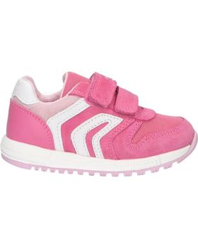 de GEOX B453ZA 02214 B ALBEN C8006 DK PINK
