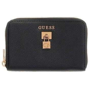 Guess Cartera Yesba Slg Medium Zip Around para mujer