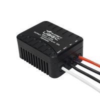 flipsky 4-20s lipo ubec externo 20a 50v  60v  74v  84v ajustable para coche rcavion de ala fijabrazo robotico
