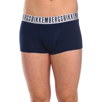 Bikkembergs Boxer BKK1UTR01BI para hombre