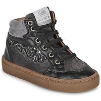 gbb zapatillas altas courageux para nina