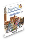 forte 3 - guida per l insegnante
