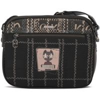 anekke bolso 188 bandoleira para mujer